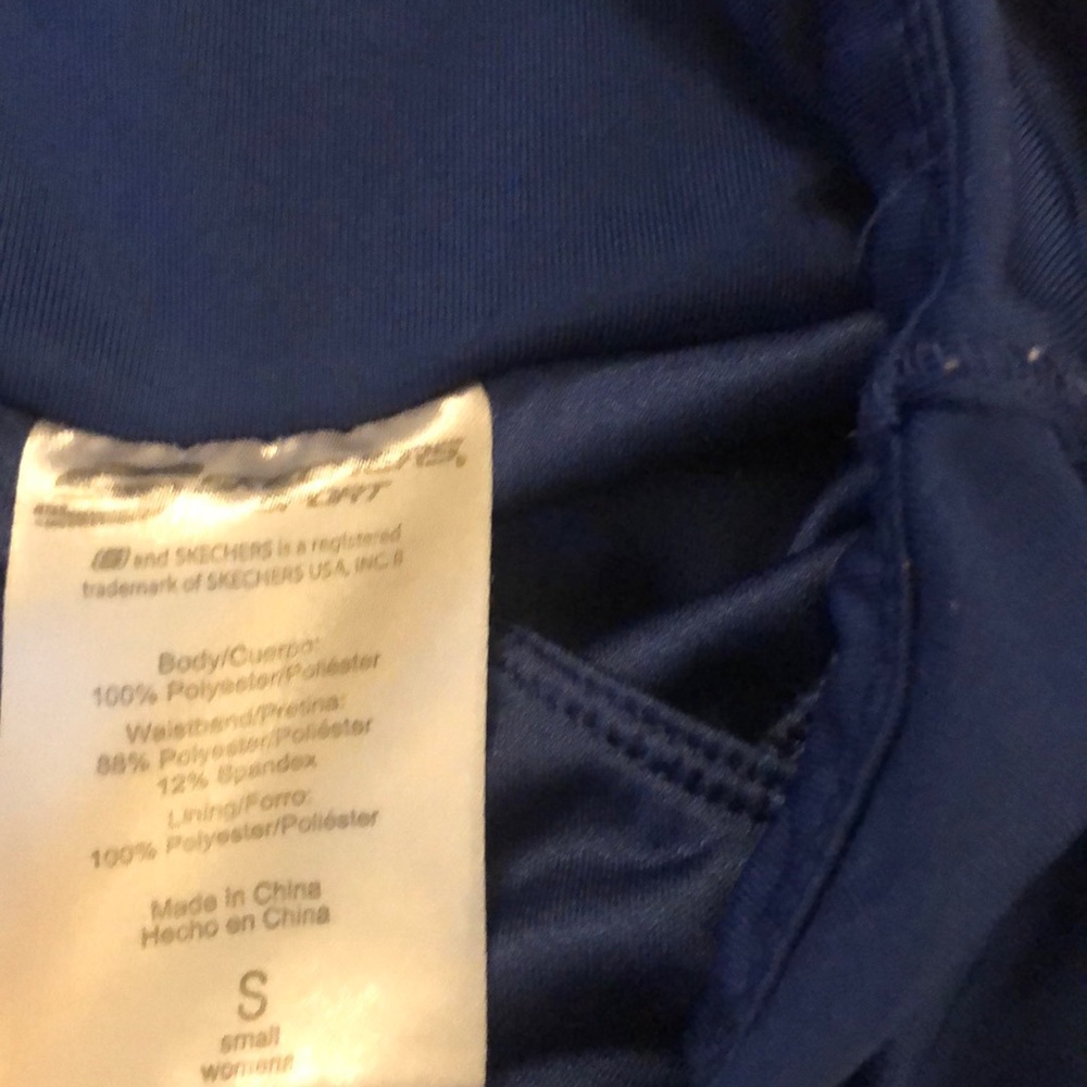 Shorts - Picture 2 of 3